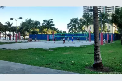 1900 N Bayshore Dr #901, Miami, FL 33132 - Photo 37