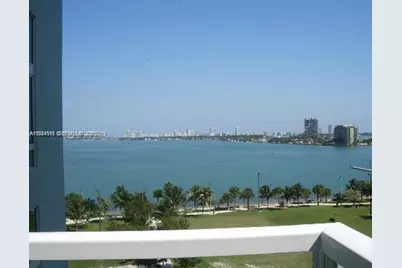 1900 N Bayshore Dr #901, Miami, FL 33132 - Photo 31