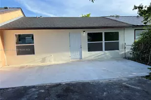 18902 NW 46th Ave, Miami Gardens, FL 33055 - Photo 1