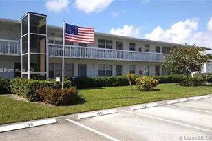 182 Markham I, Deerfield Beach, FL 33442 - Photo 1