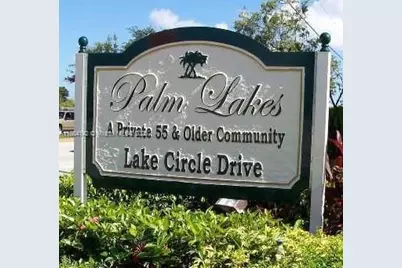 260 NW 76th Ave #404, Margate, FL 33063 - Photo 23