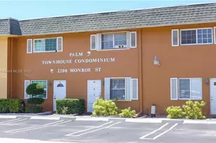 2200 Monroe St, Hollywood, FL 33020 - Photo 5