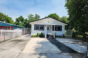 2331 NW 59th St, Miami, FL 33142 - Photo 1