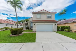 1036 NW 187th Ave, Pembroke Pines, FL 33029 - Photo 1