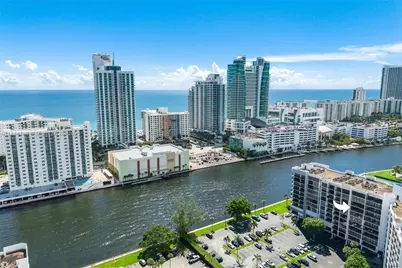 600 Parkview Dr #815, Hallandale Beach, FL 33009 - Photo 25