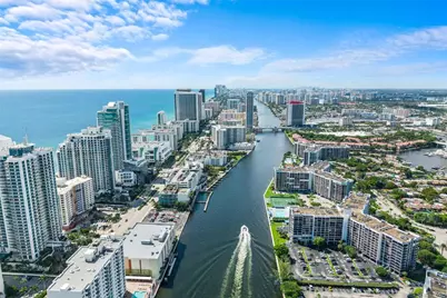 600 Parkview Dr #815, Hallandale Beach, FL 33009 - Photo 19