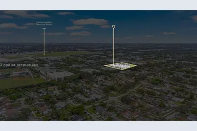 2775 NW 63rd Ct, Fort Lauderdale, FL 33309 - Photo 1