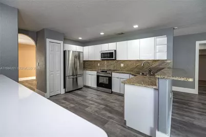 15981 SW 54th Ter, Miami, FL 33185 - Photo 7