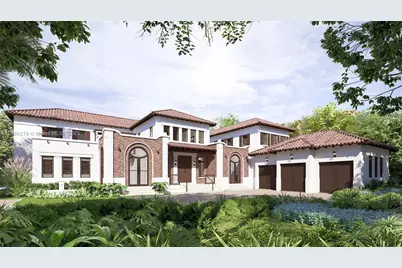 6460 SW 94th St, Pinecrest, FL 33156 - Photo 1