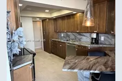 300 Three Islands Blvd #412, Hallandale Beach, FL 33009 - Photo 3