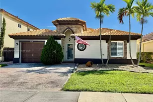 8788 SW 222nd Terrace, Cutler Bay, FL 33190 - Photo 1