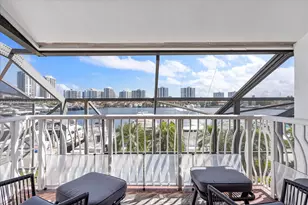 3620 Yacht Club Dr, Aventura, FL 33180 - Photo 1