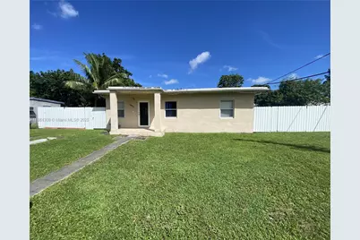 15815 NW 22nd Ave, Miami Gardens, FL 33054 - Photo 1