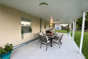 15815 NW 22nd Ave, Miami Gardens, FL 33054 - Photo 15