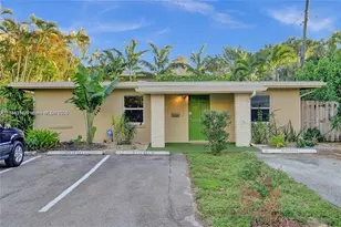 620 NE 28th St, Wilton Manors, FL 33334 - Photo 1