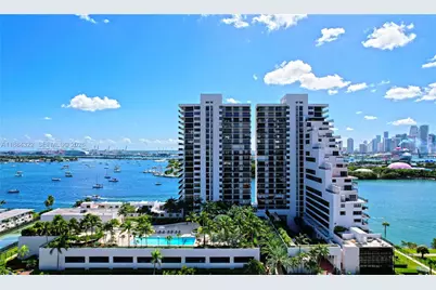 1000 Venetian Way #1902, Miami, FL 33139 - Photo 23