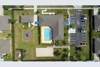 1137 SW 7th Ct #0, Florida City, FL 33034 - Photo 25