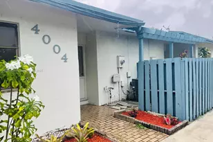 4004 SW 69th Terrace, Miramar, FL 33023 - Photo 1