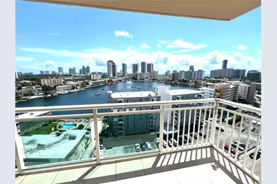 437 Golden Isles Dr #14G, Hallandale Beach, FL 33009 - Photo 9