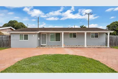 2441 Tarpon Dr, Miramar, FL 33023 - Photo 1