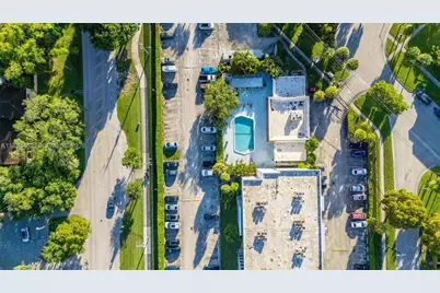 16851 NE 23rd Ave #A107, North Miami Beach, FL 33160 - Photo 29