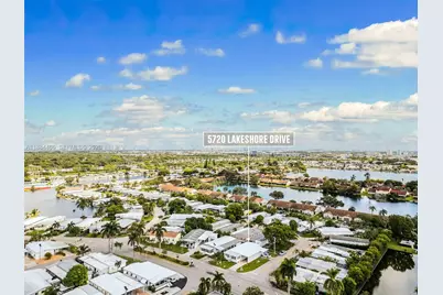 5720 Lakeshore Dr, Dania Beach, FL 33312 - Photo 25