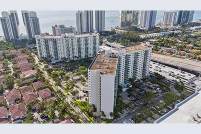 19380 Collins Ave #121, Sunny Isles Beach, FL 33160 - Photo 5