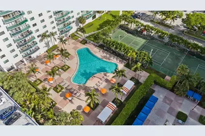 19380 Collins Ave #121, Sunny Isles Beach, FL 33160 - Photo 9