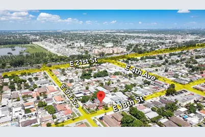 309 E 18th St, Hialeah, FL 33010 - Photo 17