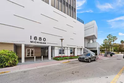 1680 Michigan Ave #919, Miami Beach, FL 33139 - Photo 1