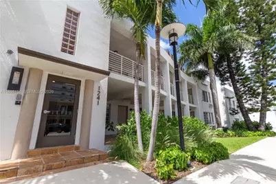 1241 14th St #9, Miami Beach, FL 33139 - Photo 1