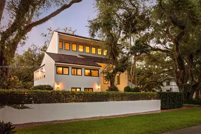 6510 Castaneda St, Coral Gables, FL 33146 - Photo 5