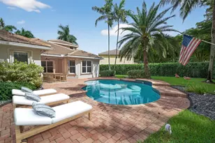 2025 Harbor View Cir, Weston, FL 33327 - Photo 1