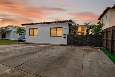 3297 SW 26th St, Miami, FL 33133 - Photo 1