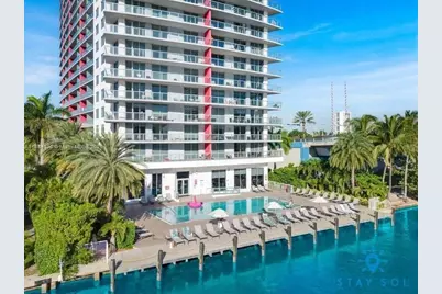 2602 E Hallandale Beach Blvd #R2306, Hallandale Beach, FL 33009 - Photo 25