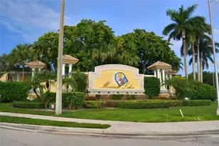 12813 SW 32nd St, Miramar, FL 33027 - Photo 1