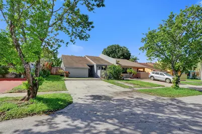 6230 NW 1st St, Margate, FL 33063 - Photo 1