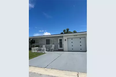 6940 NW 17th St, Margate, FL 33063 - Photo 1