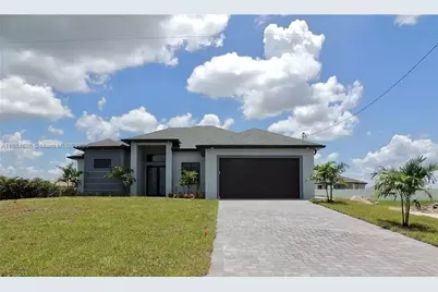 2011 NW 10 Pl, Cape Coral, FL 33993 - Photo 1