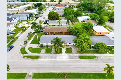 1478 NW 2nd Ave, Florida City, FL 33034 - Photo 45