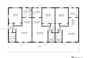 1478 NW 2nd Ave, Florida City, FL 33034 - Photo 37