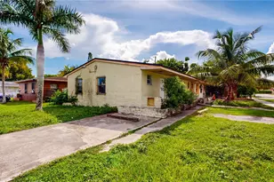 1478 NW 2nd Ave, Florida City, FL 33034 - Photo 3