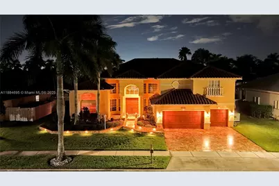 [Address not provided], Pembroke Pines, FL 33028 - Photo 37