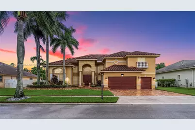 [Address not provided], Pembroke Pines, FL 33028 - Photo 1