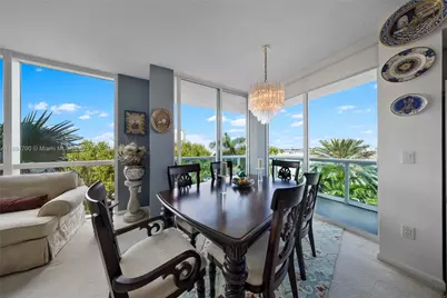 7910 Harbor Island Dr #406, North Bay Village, FL 33141 - Photo 9