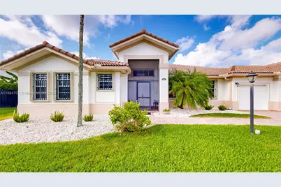 12922 SW 221st St, Miami, FL 33170 - Photo 5