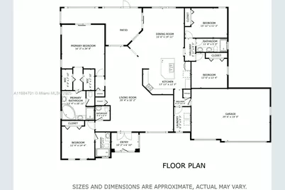 12922 SW 221st St, Miami, FL 33170 - Photo 57