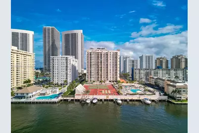 1865 S Ocean Dr #16B, Hallandale Beach, FL 33009 - Photo 29