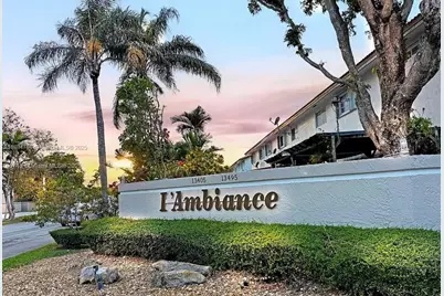 13539 SW 62nd St #127, Miami, FL 33183 - Photo 1