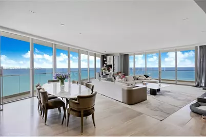 18975 Collins Ave #2500, Sunny Isles Beach, FL 33160 - Photo 3